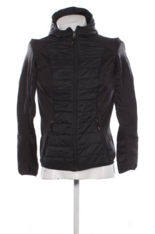 Pánská bunda  Crivit, Velikost M, Barva Černá, Cena  339,00 Kč