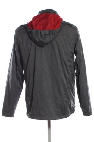 Herrenjacke Crivit, Größe L, Farbe Grau, Preis € 25,00