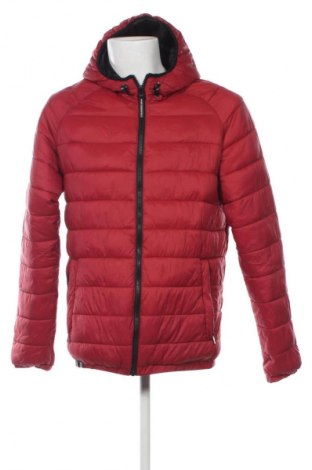 Geacă de bărbati Cropp, Mărime M, Culoare Roșu, Preț 271,05 Lei