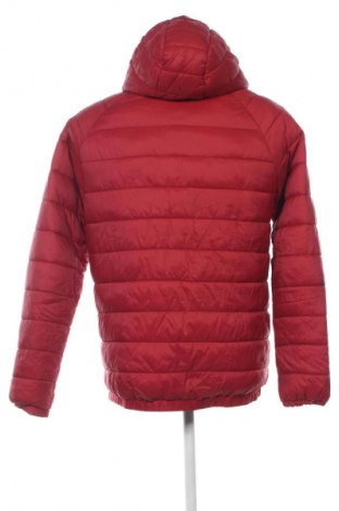 Geacă de bărbati Cropp, Mărime M, Culoare Roșu, Preț 271,05 Lei