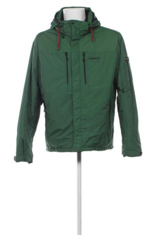Pánská bunda  Crossfield, Velikost XXL, Barva Zelená, Cena  1 312,00 Kč