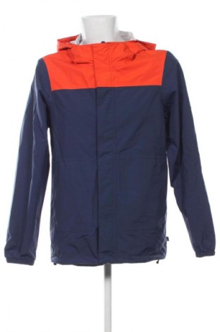 Ανδρικό μπουφάν Danefae, Μέγεθος L, Χρώμα Πολύχρωμο, Τιμή 38,27 €