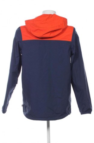 Ανδρικό μπουφάν Danefae, Μέγεθος L, Χρώμα Πολύχρωμο, Τιμή 38,27 €