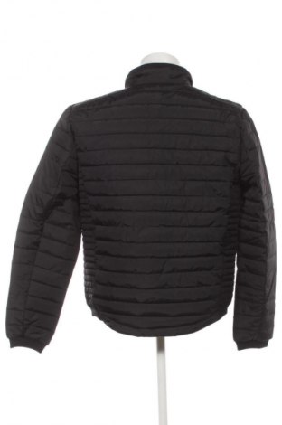 Férfi dzseki Daniel Hechter, Méret L, Szín Fekete, Ár 82 309 Ft