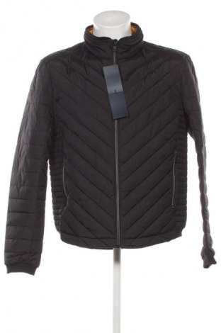 Męska kurtka Daniel Hechter, Rozmiar L, Kolor Czarny, Cena 869,99 zł