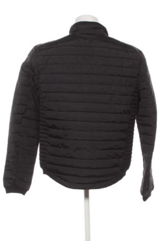 Мъжко яке Daniel Hechter, Размер L, Цвят Черен, Цена 324,99 лв.