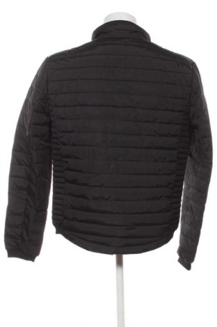 Мъжко яке Daniel Hechter, Размер L, Цвят Черен, Цена 324,99 лв.