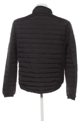 Мъжко яке Daniel Hechter, Размер L, Цвят Черен, Цена 324,99 лв.