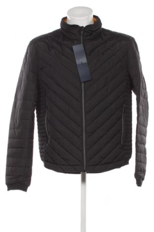Férfi dzseki Daniel Hechter, Méret L, Szín Fekete, Ár 59 359 Ft