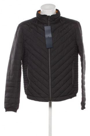 Herrenjacke Daniel Hechter, Größe L, Farbe Schwarz, Preis 214,99 €
