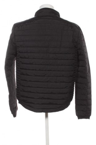 Herrenjacke Daniel Hechter, Größe L, Farbe Schwarz, Preis 214,99 €