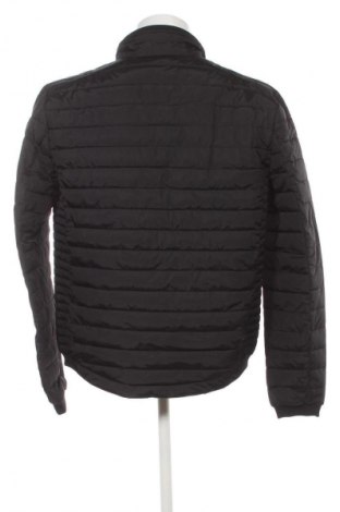 Мъжко яке Daniel Hechter, Размер L, Цвят Черен, Цена 324,99 лв.