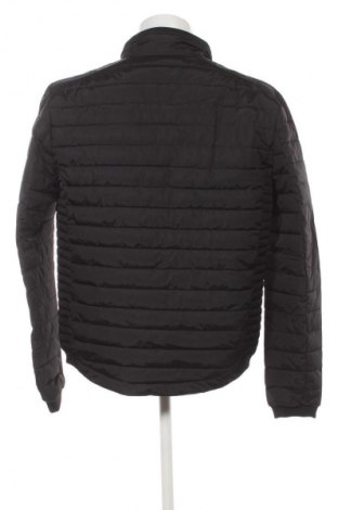 Męska kurtka Daniel Hechter, Rozmiar L, Kolor Czarny, Cena 869,99 zł