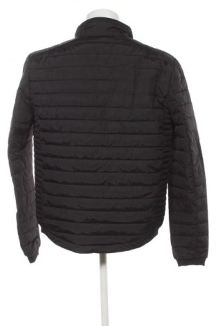 Ανδρικό μπουφάν Daniel Hechter, Μέγεθος L, Χρώμα Μαύρο, Τιμή 199,99 €