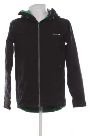 Ανδρικό μπουφάν Dare 2B, Μέγεθος S, Χρώμα Μαύρο, Τιμή 27,99 €