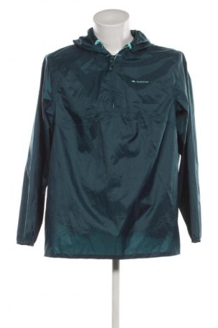 Ανδρικό μπουφάν Decathlon, Μέγεθος XL, Χρώμα Πράσινο, Τιμή 18,99 €