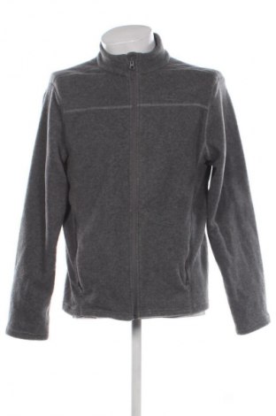Herrenjacke Decathlon, Größe L, Farbe Grau, Preis € 18,99