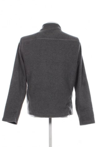 Herrenjacke Decathlon, Größe L, Farbe Grau, Preis € 18,99