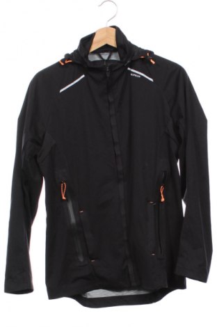 Férfi dzseki Decathlon, Méret XS, Szín Fekete, Ár 3 189 Ft