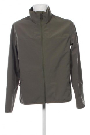 Ανδρικό μπουφάν Decathlon, Μέγεθος XL, Χρώμα Πράσινο, Τιμή 25,00 €