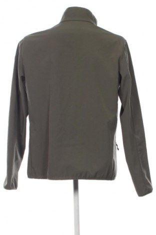 Ανδρικό μπουφάν Decathlon, Μέγεθος XL, Χρώμα Πράσινο, Τιμή 25,00 €