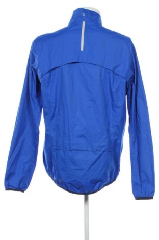 Мъжко яке Decathlon, Размер XL, Цвят Син, Цена 29,99 лв.