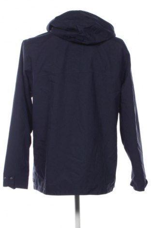 Herrenjacke Decathlon, Größe XL, Farbe Blau, Preis 34,78 €