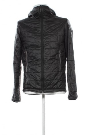 Мъжко яке Decathlon, Размер S, Цвят Черен, Цена 25,99 лв.