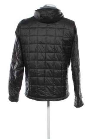 Мъжко яке Decathlon, Размер S, Цвят Черен, Цена 25,99 лв.