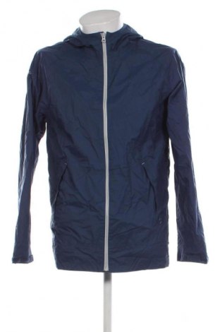 Pánská bunda  Decathlon, Velikost M, Barva Modrá, Cena  429,00 Kč