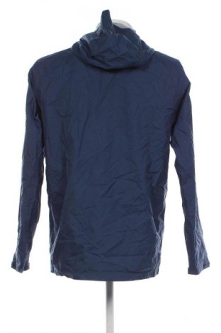 Pánská bunda  Decathlon, Velikost M, Barva Modrá, Cena  429,00 Kč