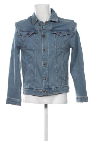 Pánska bunda  Denim Project, Veľkosť M, Farba Modrá, Cena  31,68 €
