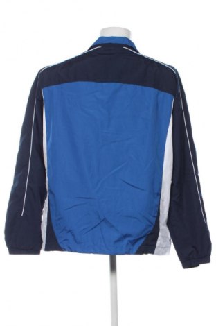 Bluză trening de bărbați Diadora, Mărime XXL, Culoare Albastru, Preț 126,32 Lei