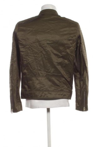 Мъжко яке Diesel, Размер M, Цвят Зелен, Цена 78,22 €