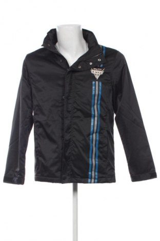 Geacă de bărbati Disney, Mărime L, Culoare Negru, Preț 128,62 Lei