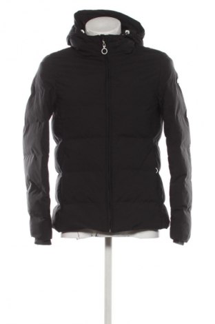 Ανδρικό μπουφάν Dreimaster, Μέγεθος L, Χρώμα Μαύρο, Τιμή 93,99 €