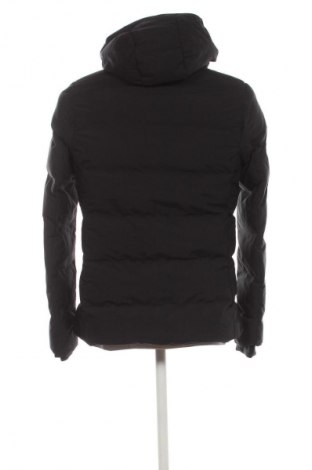 Ανδρικό μπουφάν Dreimaster, Μέγεθος L, Χρώμα Μαύρο, Τιμή 93,99 €