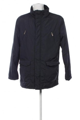 Pánská bunda  Dressmann, Velikost XL, Barva Modrá, Cena  1 304,00 Kč