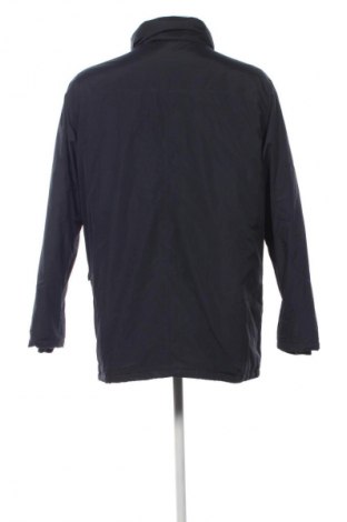 Pánská bunda  Dressmann, Velikost XL, Barva Modrá, Cena  1 304,00 Kč
