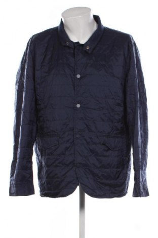 Pánská bunda  Dressmann, Velikost XXL, Barva Modrá, Cena  1 399,00 Kč