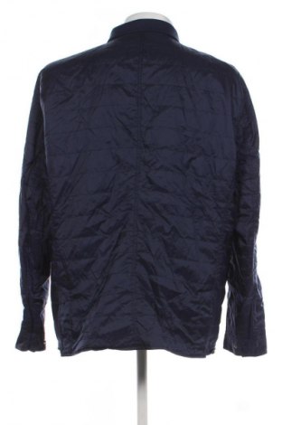 Pánská bunda  Dressmann, Velikost XXL, Barva Modrá, Cena  1 399,00 Kč