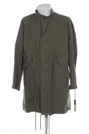 Pánská bunda  Drykorn for beautiful people, Velikost M, Barva Zelená, Cena  4 899,00 Kč