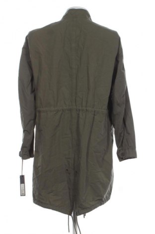 Pánská bunda  Drykorn for beautiful people, Velikost M, Barva Zelená, Cena  4 899,00 Kč