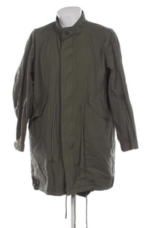 Мъжко яке Drykorn for beautiful people, Размер M, Цвят Зелен, Цена 324,99 лв.