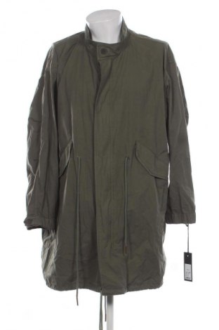 Мъжко яке Drykorn for beautiful people, Размер XL, Цвят Зелен, Цена 324,99 лв.