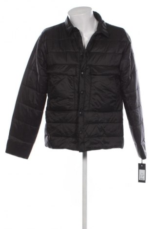 Pánská bunda  Drykorn for beautiful people, Velikost M, Barva Černá, Cena  4 899,00 Kč