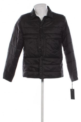 Pánská bunda  Drykorn for beautiful people, Velikost M, Barva Černá, Cena  4 899,00 Kč