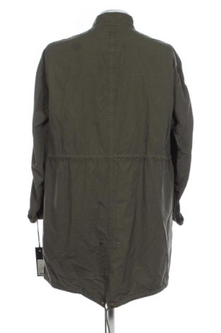 Ανδρικό μπουφάν Drykorn for beautiful people, Μέγεθος S, Χρώμα Πράσινο, Τιμή 199,99 €
