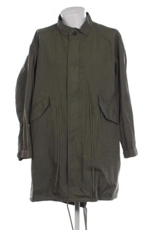 Pánská bunda  Drykorn for beautiful people, Velikost XL, Barva Zelená, Cena  4 899,00 Kč