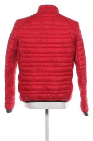 Herrenjacke Eagle No. 7, Größe L, Farbe Rot, Preis 31,99 €
